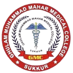 GMC Sukkur Logo
